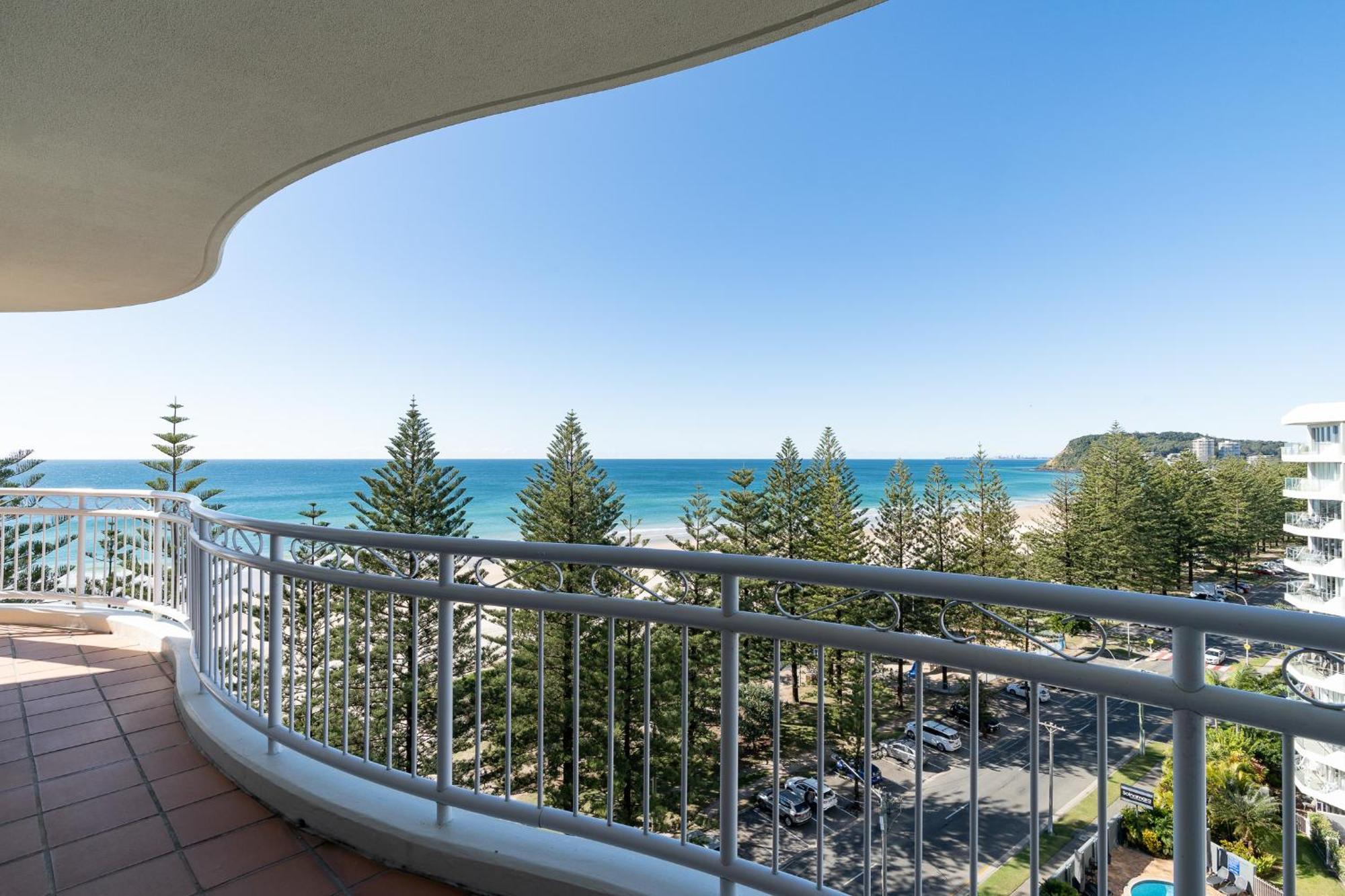 Ultiqa Burleigh Mediterranean Resort Gold Coast Pokoj fotografie